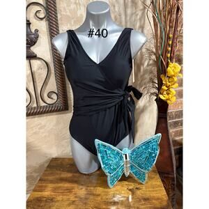 Vecvoc women swimwear one piece cute fashion bathing suit